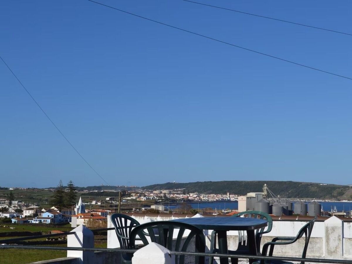 Maison Haus Sainte Catherine à Cabo da Praia, 6 personnes - Photo 10