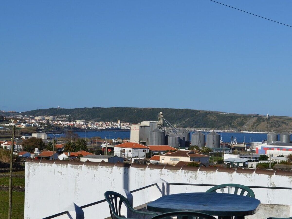 Maison Haus Sainte Catherine à Cabo da Praia, 6 personnes - Photo 11
