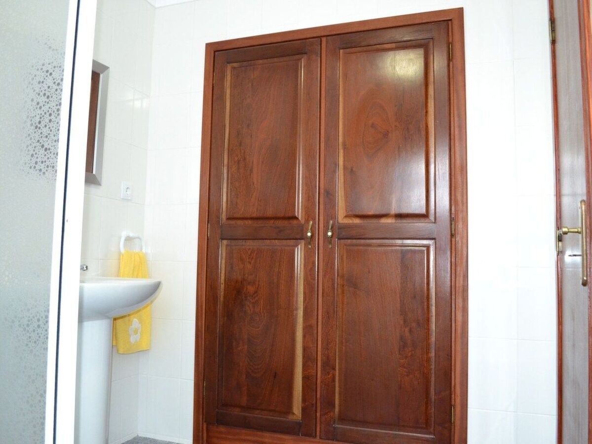 Maison Haus Sainte Catherine à Cabo da Praia, 6 personnes - Photo 12