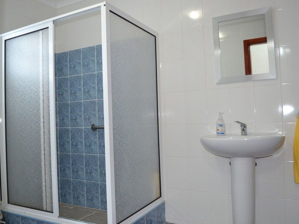 Maison Haus Sainte Catherine à Cabo da Praia, 6 personnes - Photo 13