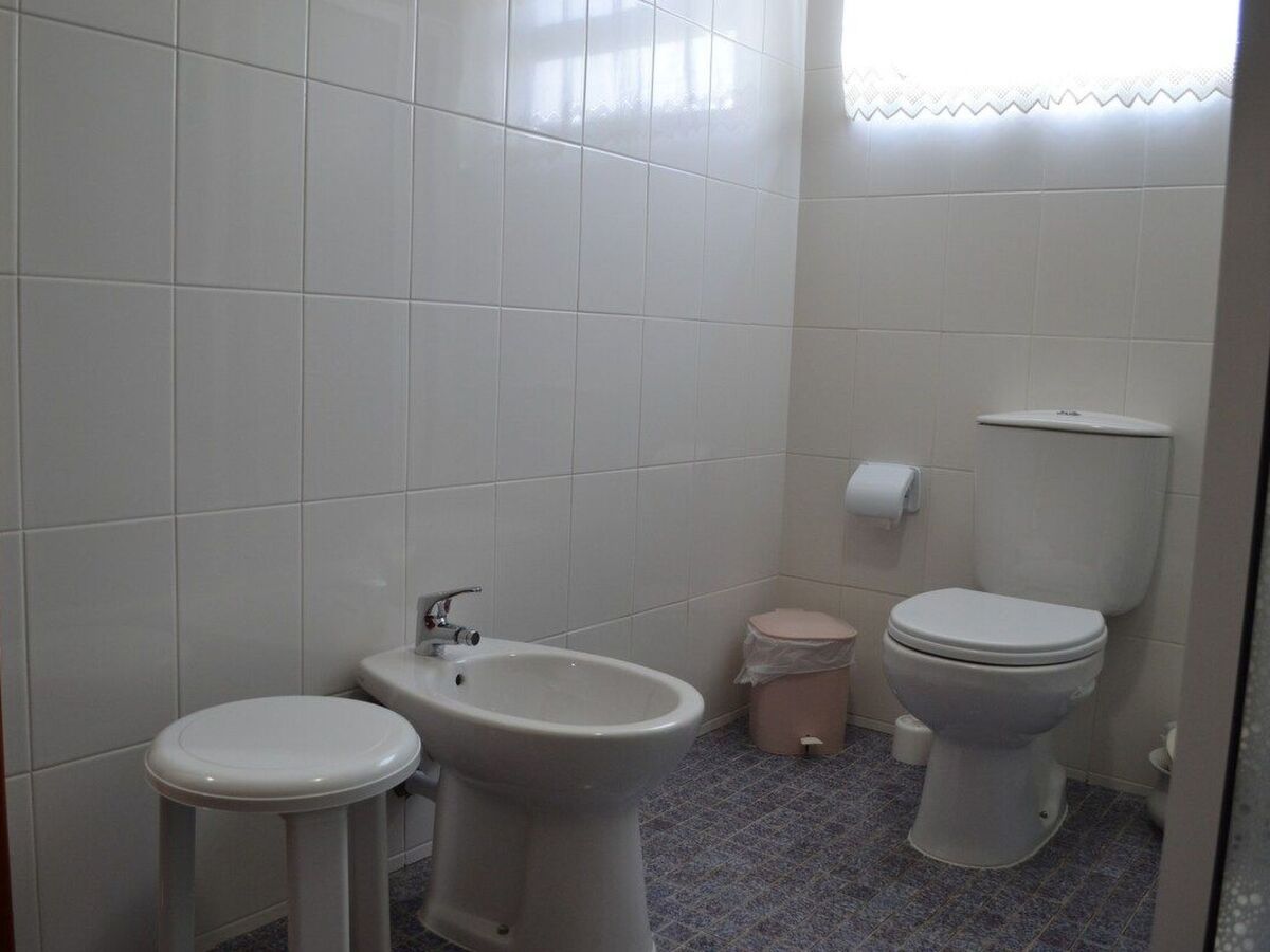 Maison Haus Sainte Catherine à Cabo da Praia, 6 personnes - Photo 14