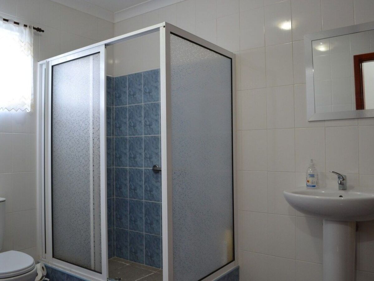 Maison Haus Sainte Catherine à Cabo da Praia, 6 personnes - Photo 15