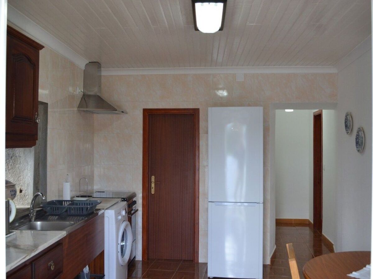 Maison Haus Sainte Catherine à Cabo da Praia, 6 personnes - Photo 16