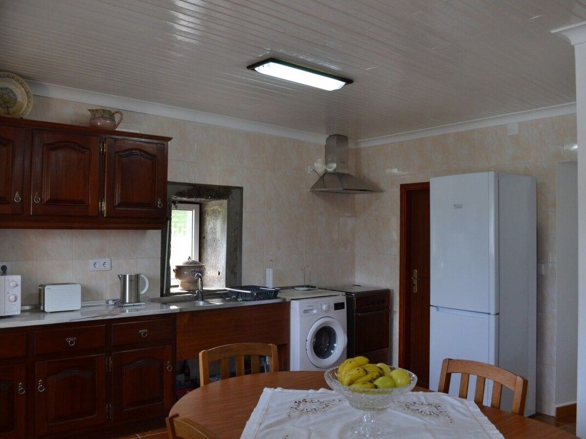Maison Haus Sainte Catherine à Cabo da Praia, 6 personnes - Photo 17