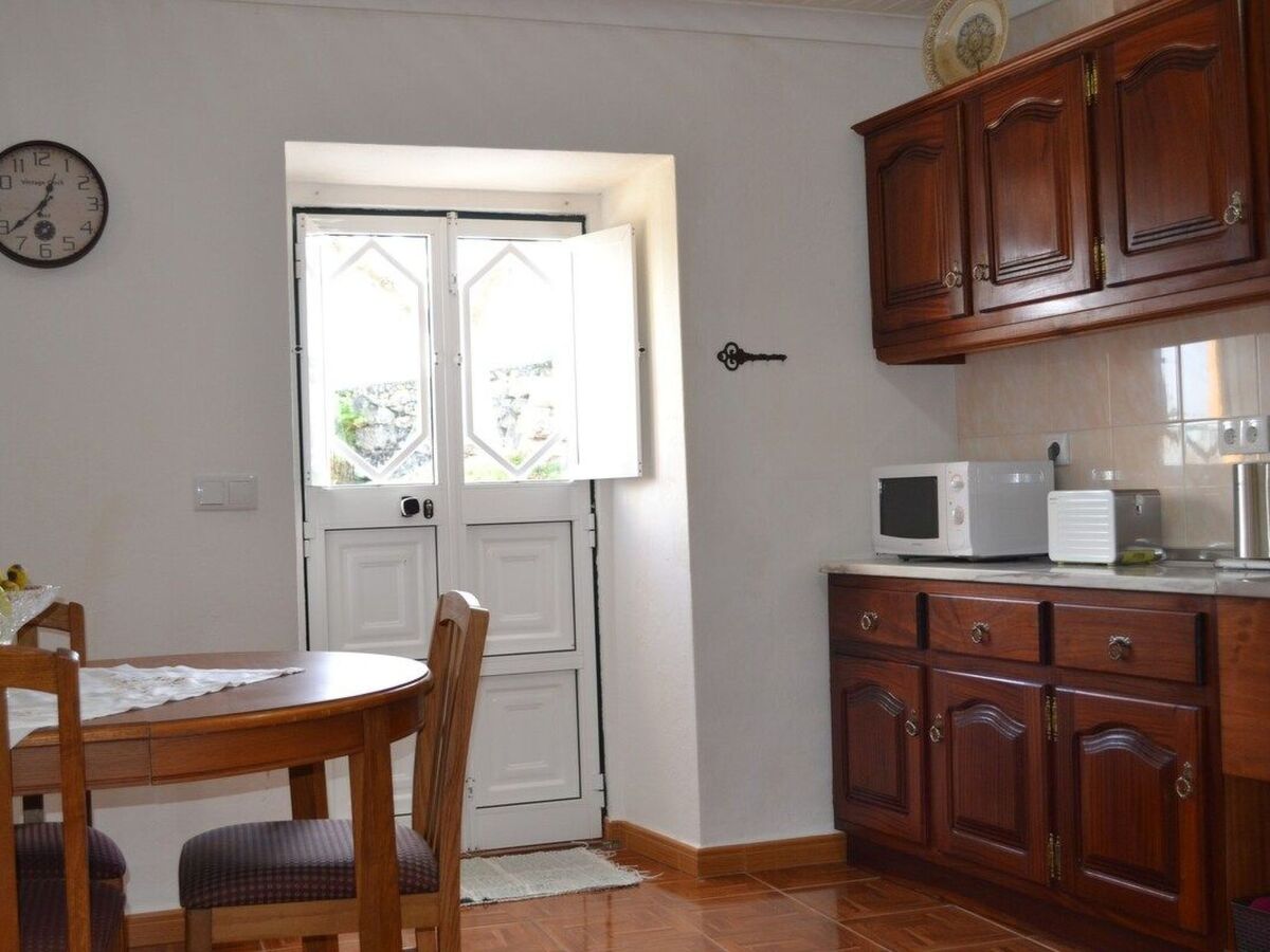 Maison Haus Sainte Catherine à Cabo da Praia, 6 personnes - Photo 18