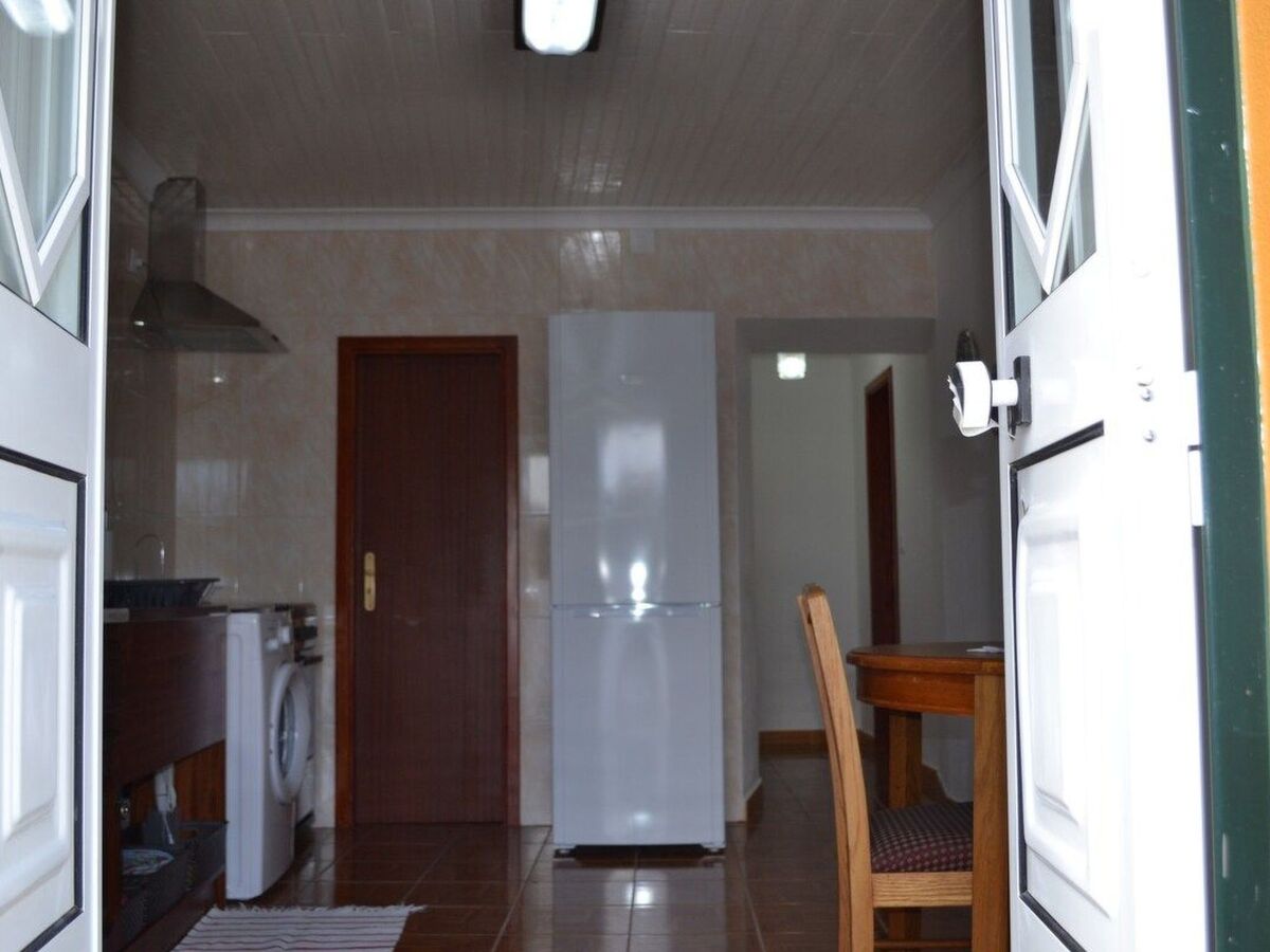 Maison Haus Sainte Catherine à Cabo da Praia, 6 personnes - Photo 19