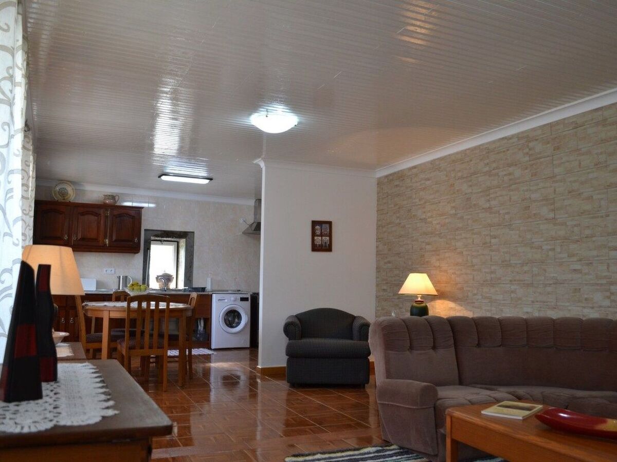 Maison Haus Sainte Catherine à Cabo da Praia, 6 personnes - Photo 20