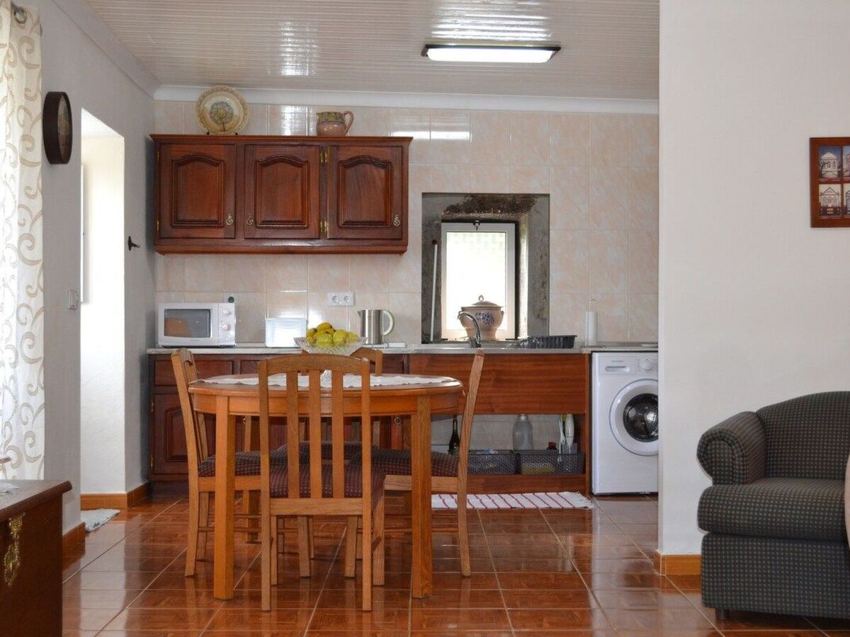 Maison Haus Sainte Catherine à Cabo da Praia, 6 personnes - Photo 21