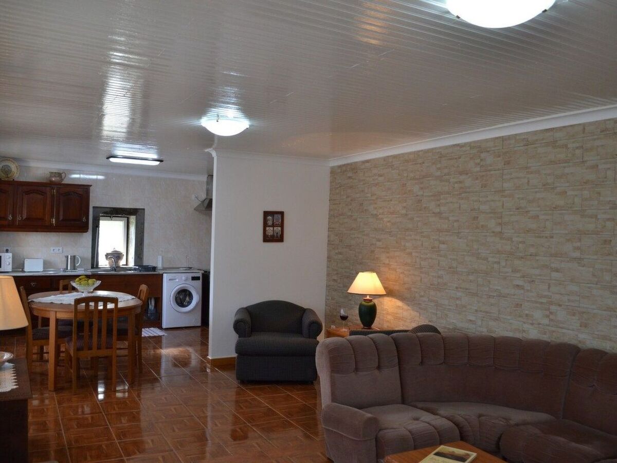 Maison Haus Sainte Catherine à Cabo da Praia, 6 personnes - Photo 22