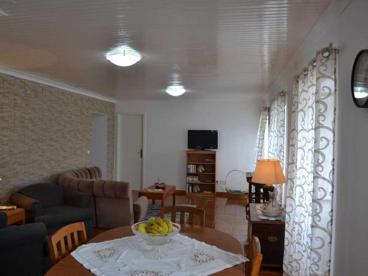 Maison Haus Sainte Catherine à Cabo da Praia, 6 personnes - Photo 23
