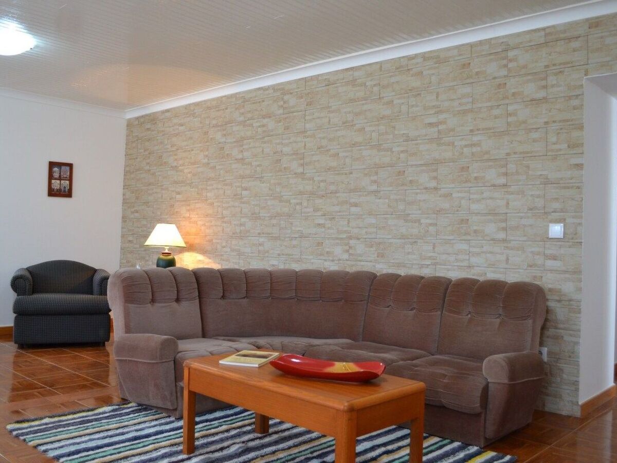 Maison Haus Sainte Catherine à Cabo da Praia, 6 personnes - Photo 25