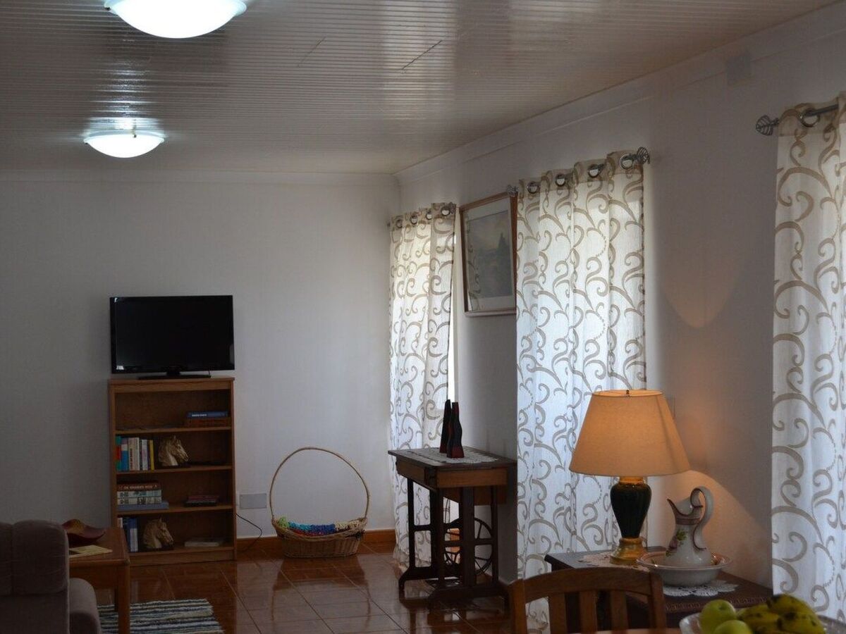 Maison Haus Sainte Catherine à Cabo da Praia, 6 personnes - Photo 26