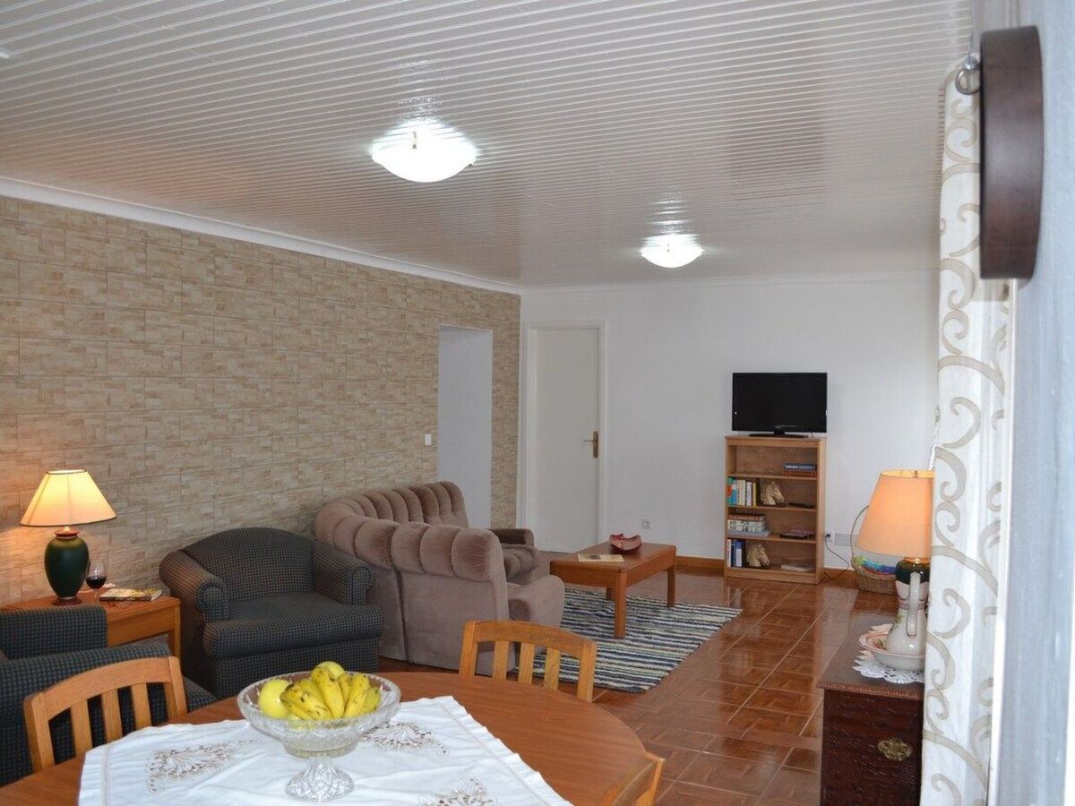 Maison Haus Sainte Catherine à Cabo da Praia, 6 personnes - Photo 27