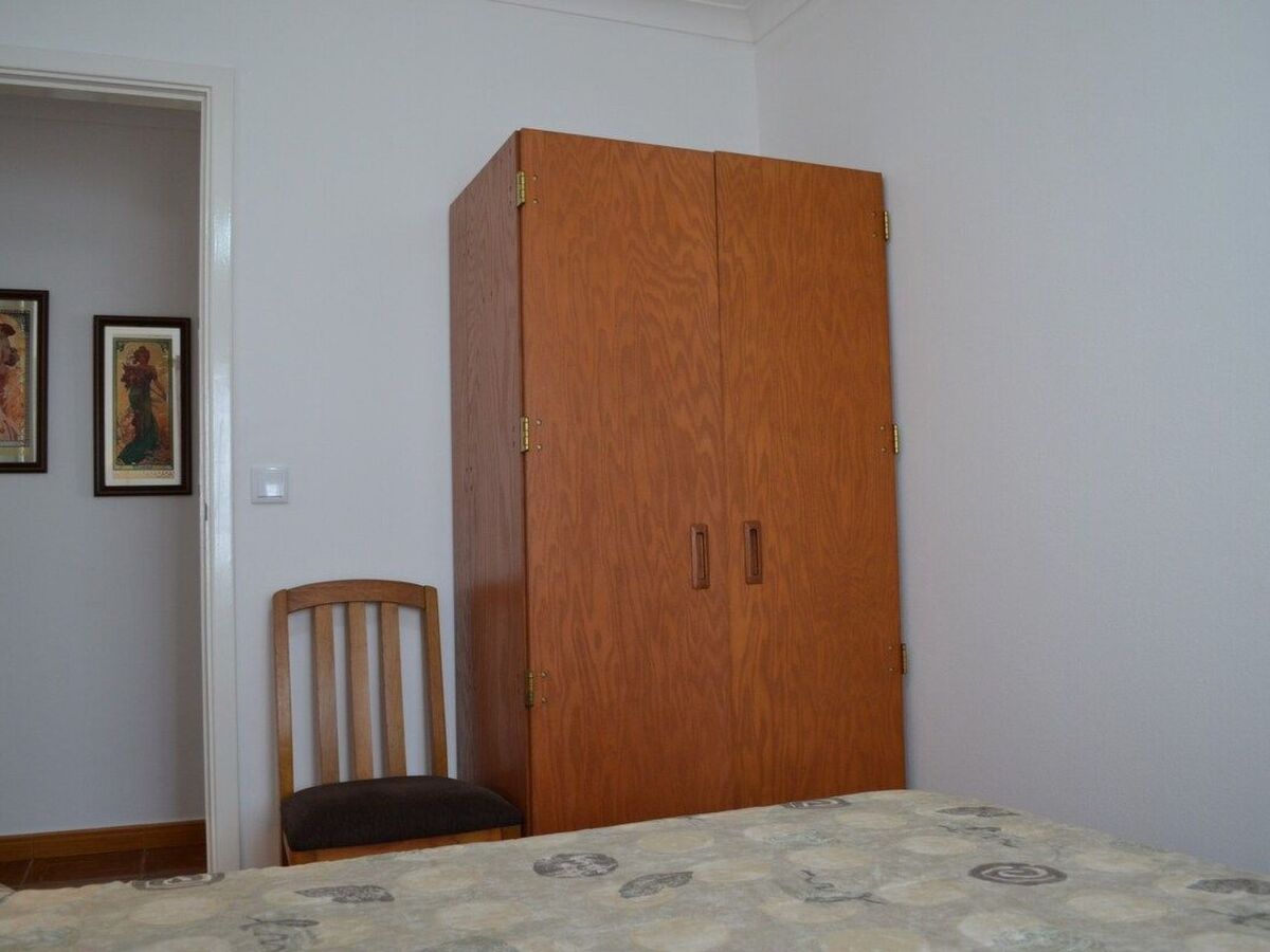 Maison Haus Sainte Catherine à Cabo da Praia, 6 personnes - Photo 28