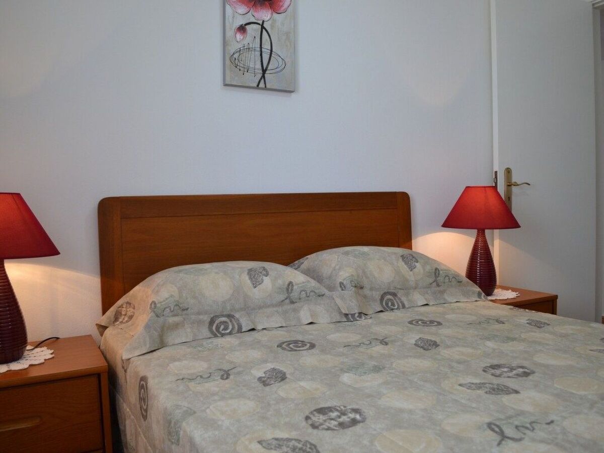 Maison Haus Sainte Catherine à Cabo da Praia, 6 personnes - Photo 30