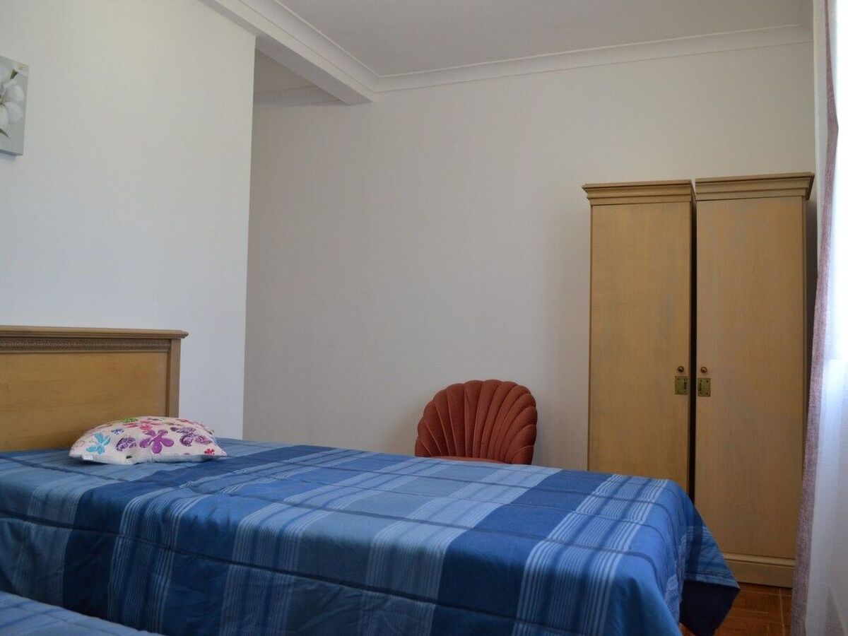 Maison Haus Sainte Catherine à Cabo da Praia, 6 personnes - Photo 31
