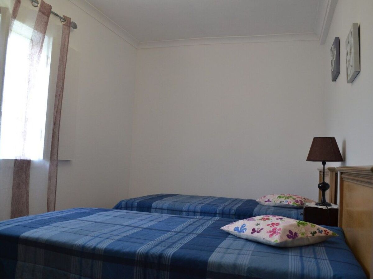 Maison Haus Sainte Catherine à Cabo da Praia, 6 personnes - Photo 32