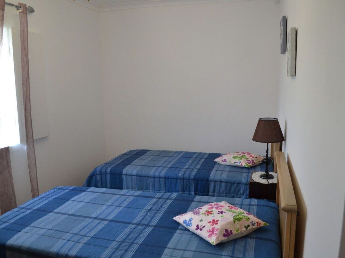 Maison Haus Sainte Catherine à Cabo da Praia, 6 personnes - Photo 34