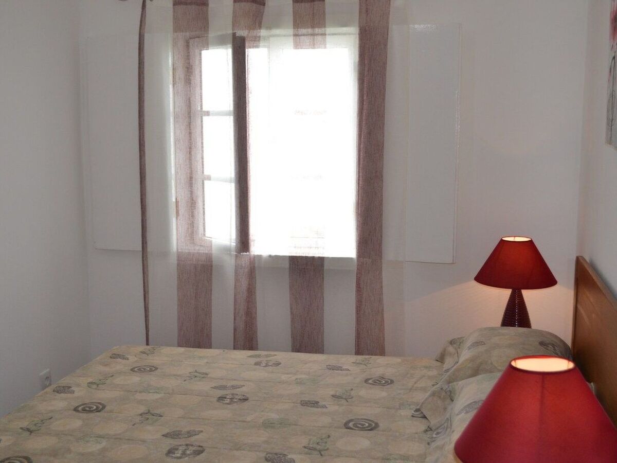 Maison Haus Sainte Catherine à Cabo da Praia, 6 personnes - Photo 35