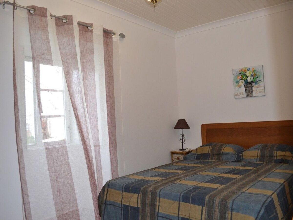 Maison Haus Sainte Catherine à Cabo da Praia, 6 personnes - Photo 36