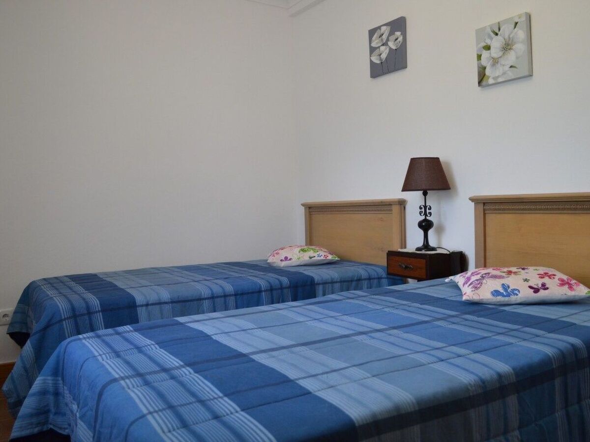 Maison Haus Sainte Catherine à Cabo da Praia, 6 personnes - Photo 37