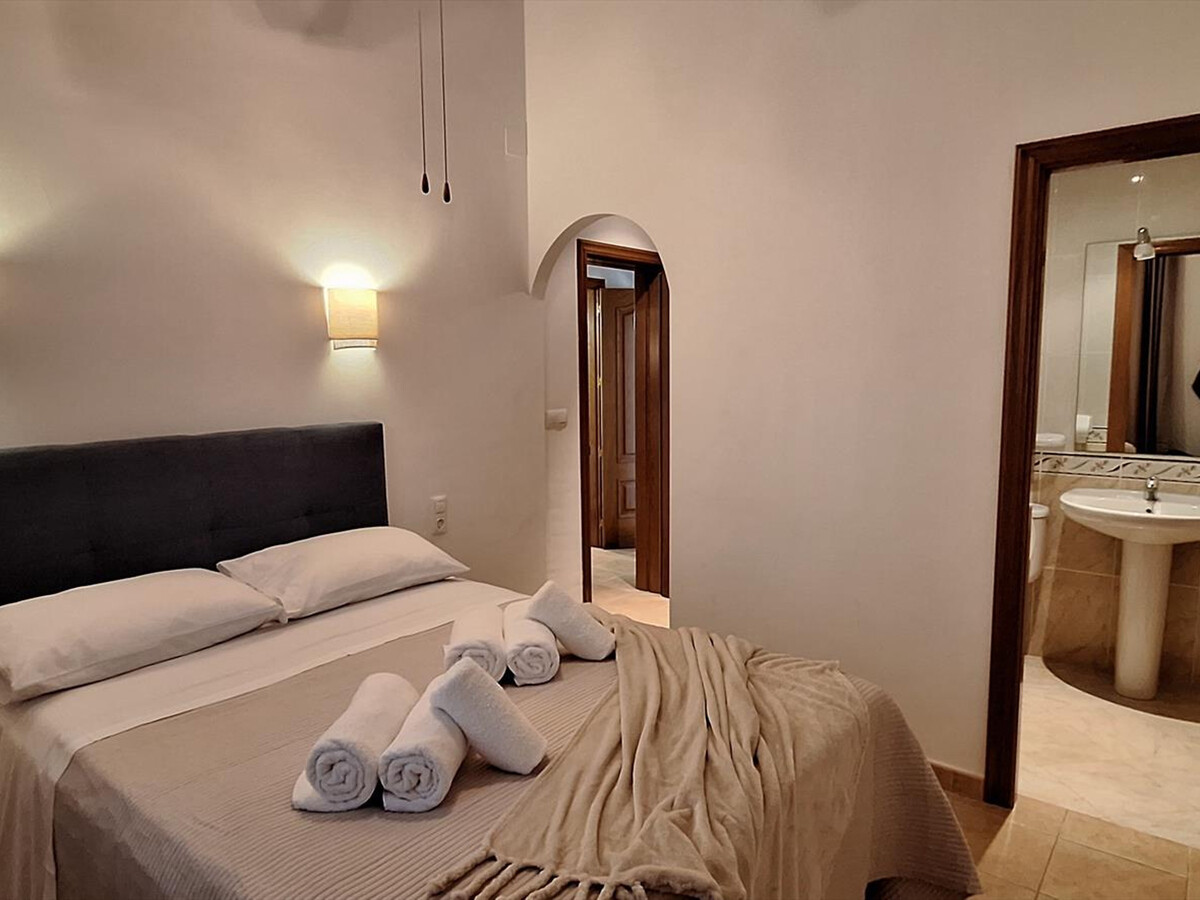 Villa Hermosa Joya – 8 pers, piscine privée à Moraira - Photo 17