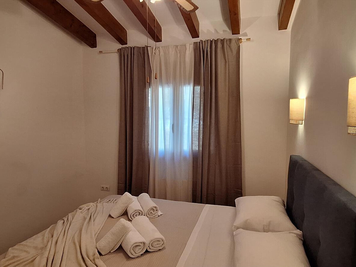 Villa Hermosa Joya – 8 pers, piscine privée à Moraira - Photo 18