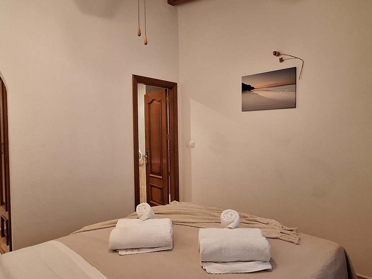 Villa Hermosa Joya – 8 pers, piscine privée à Moraira - Photo 20