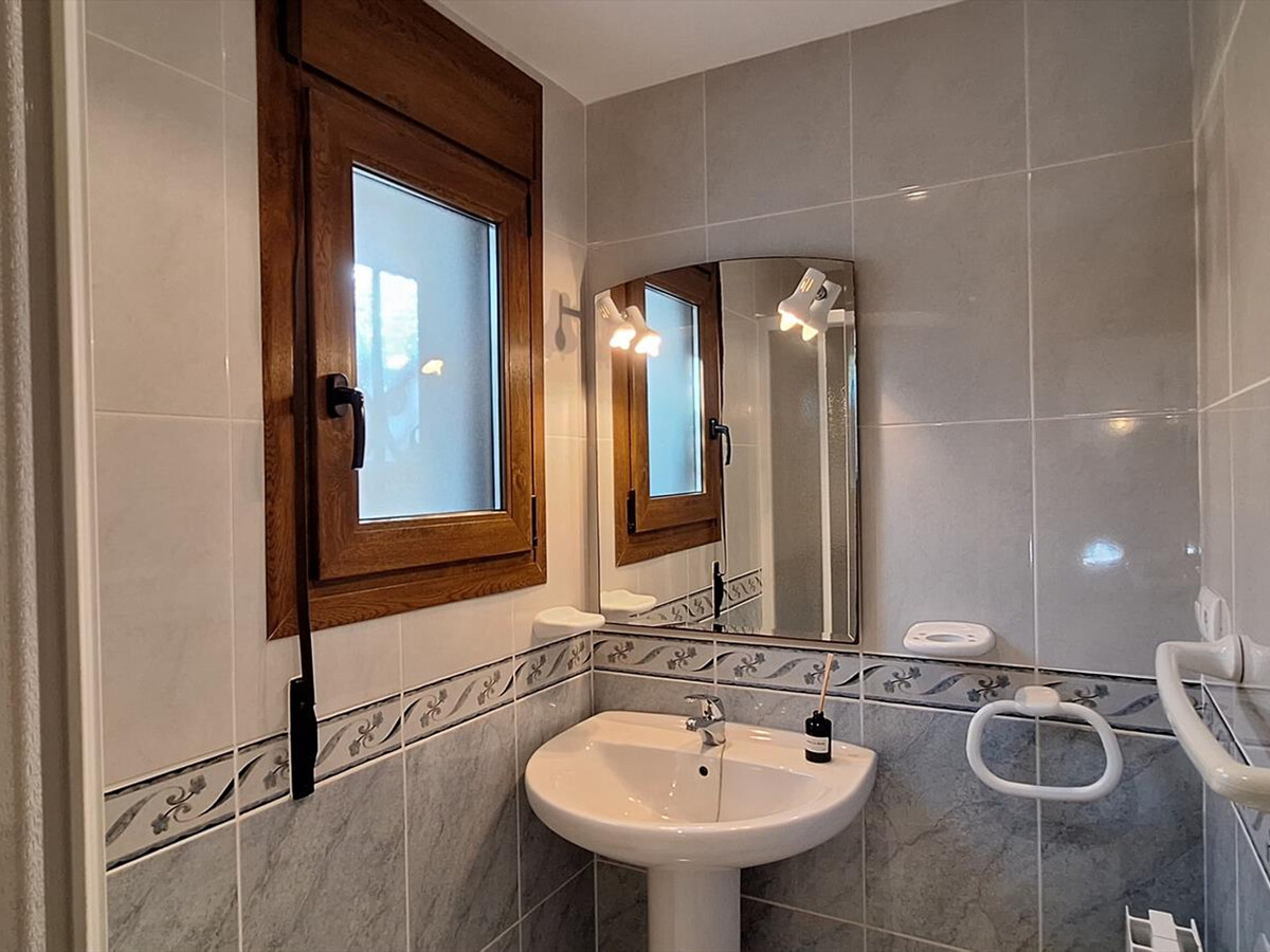Villa Hermosa Joya – 8 pers, piscine privée à Moraira - Photo 23