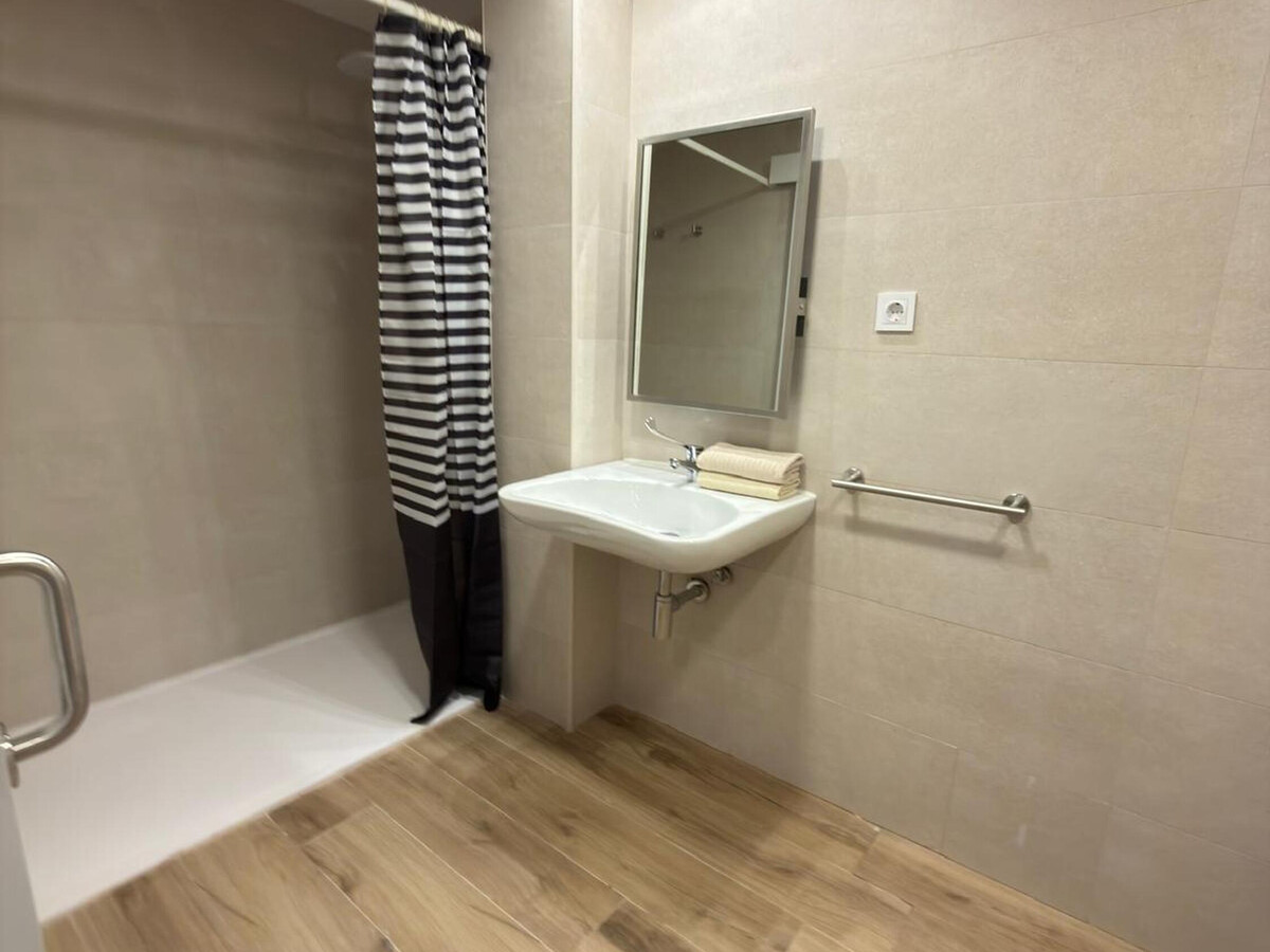Studio de montagne rénové à Candanchú, 4 pers. - Photo 16