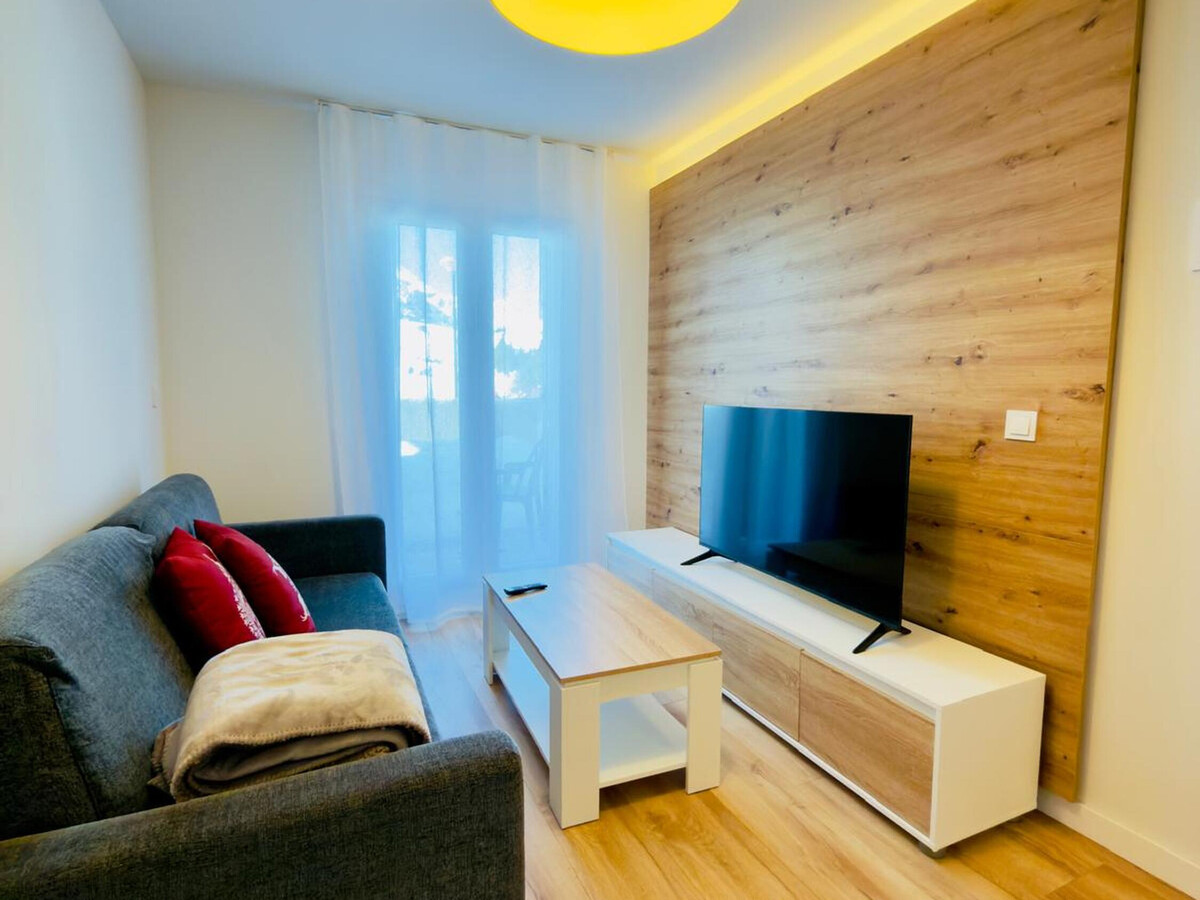 Studio montagne Candanchú, 4 pers, accès direct pistes - Photo 6