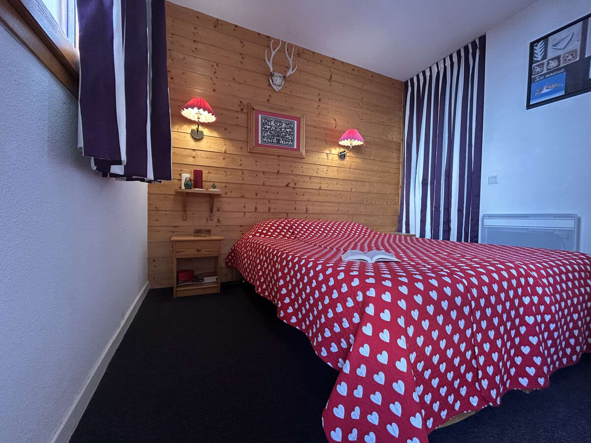 Appartement pieds des pistes à Risoul, sauna inclus - Photo 16