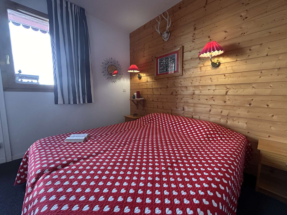 Appartement pieds des pistes à Risoul, sauna inclus - Photo 17