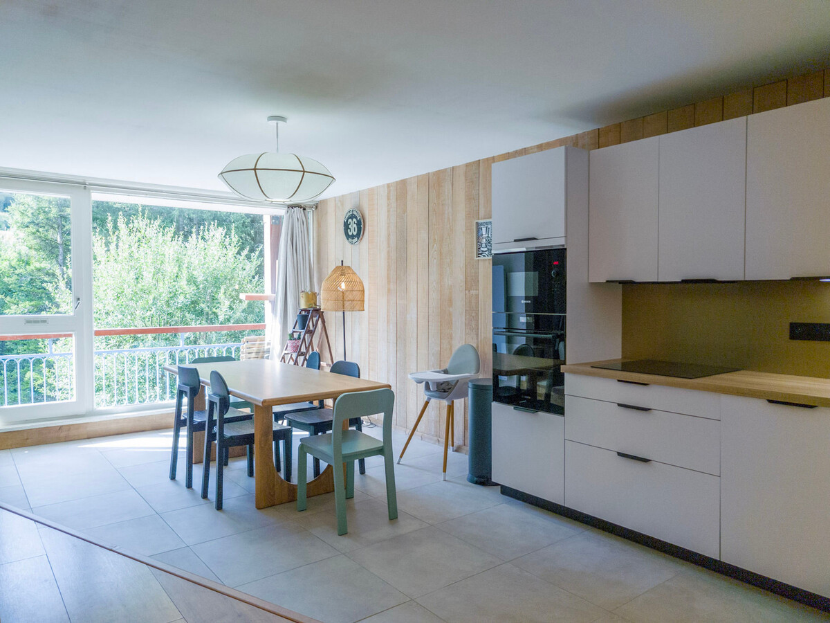 Appartement 7 pers, 74m², balcon Sud, Les Arcs 1800 - Photo 2