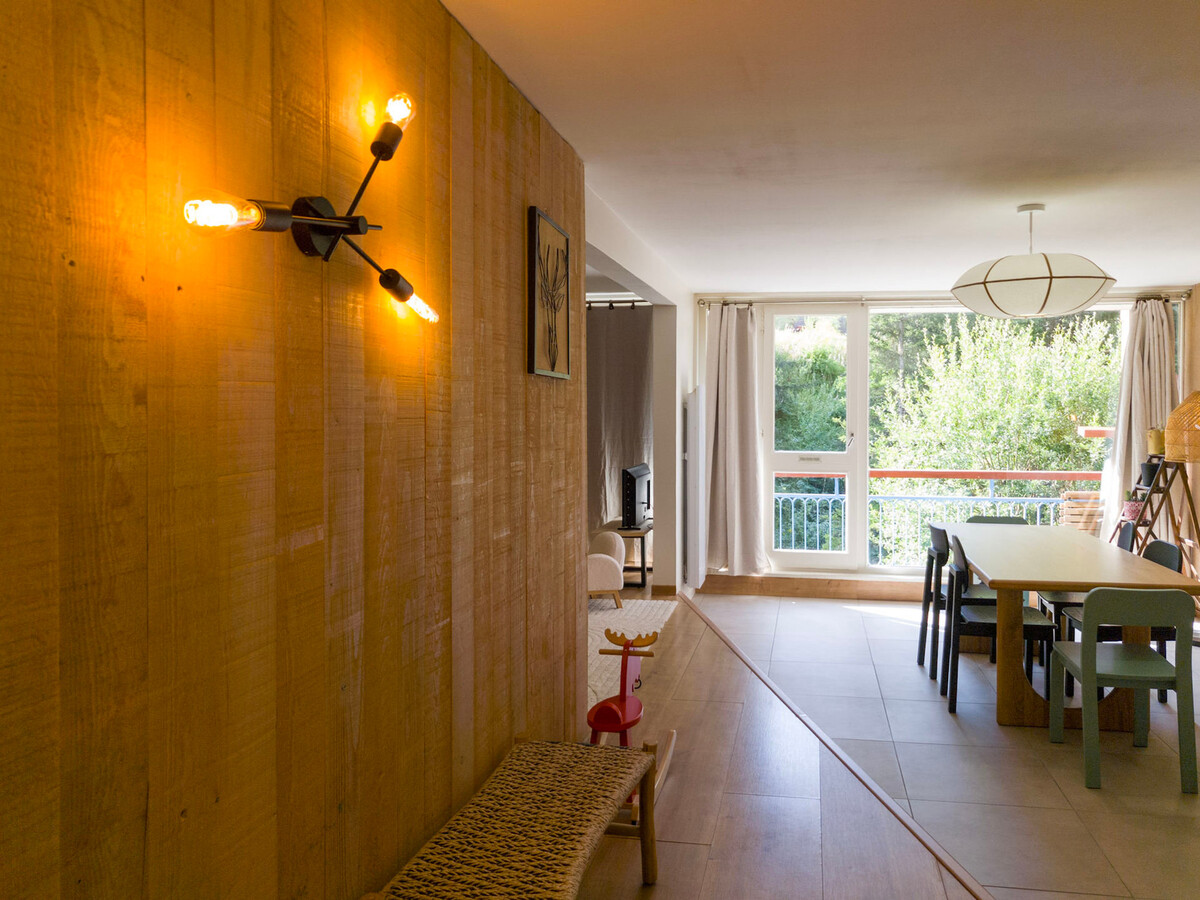 Appartement 7 pers, 74m², balcon Sud, Les Arcs 1800 - Photo 3