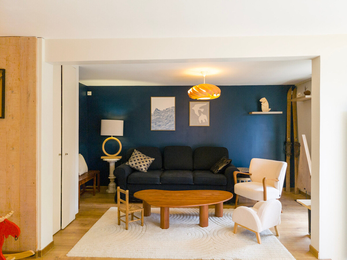 Appartement 7 pers, 74m², balcon Sud, Les Arcs 1800 - Photo 5