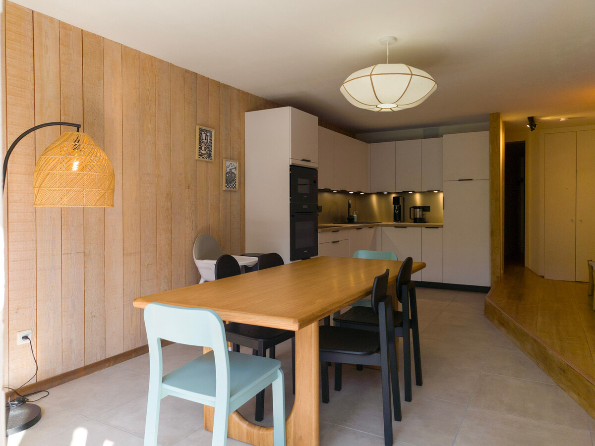 Appartement 7 pers, 74m², balcon Sud, Les Arcs 1800 - Photo 7