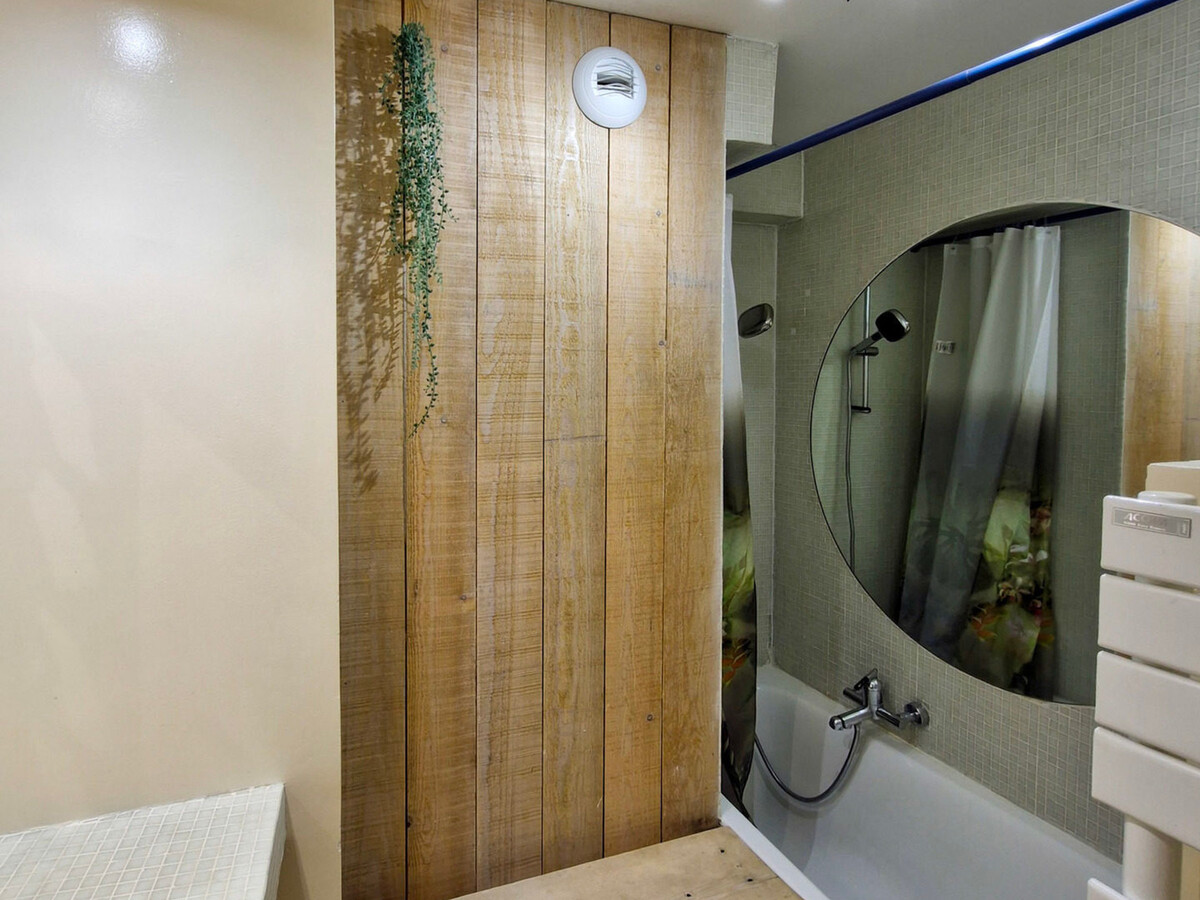 Appartement 7 pers, 74m², balcon Sud, Les Arcs 1800 - Photo 10