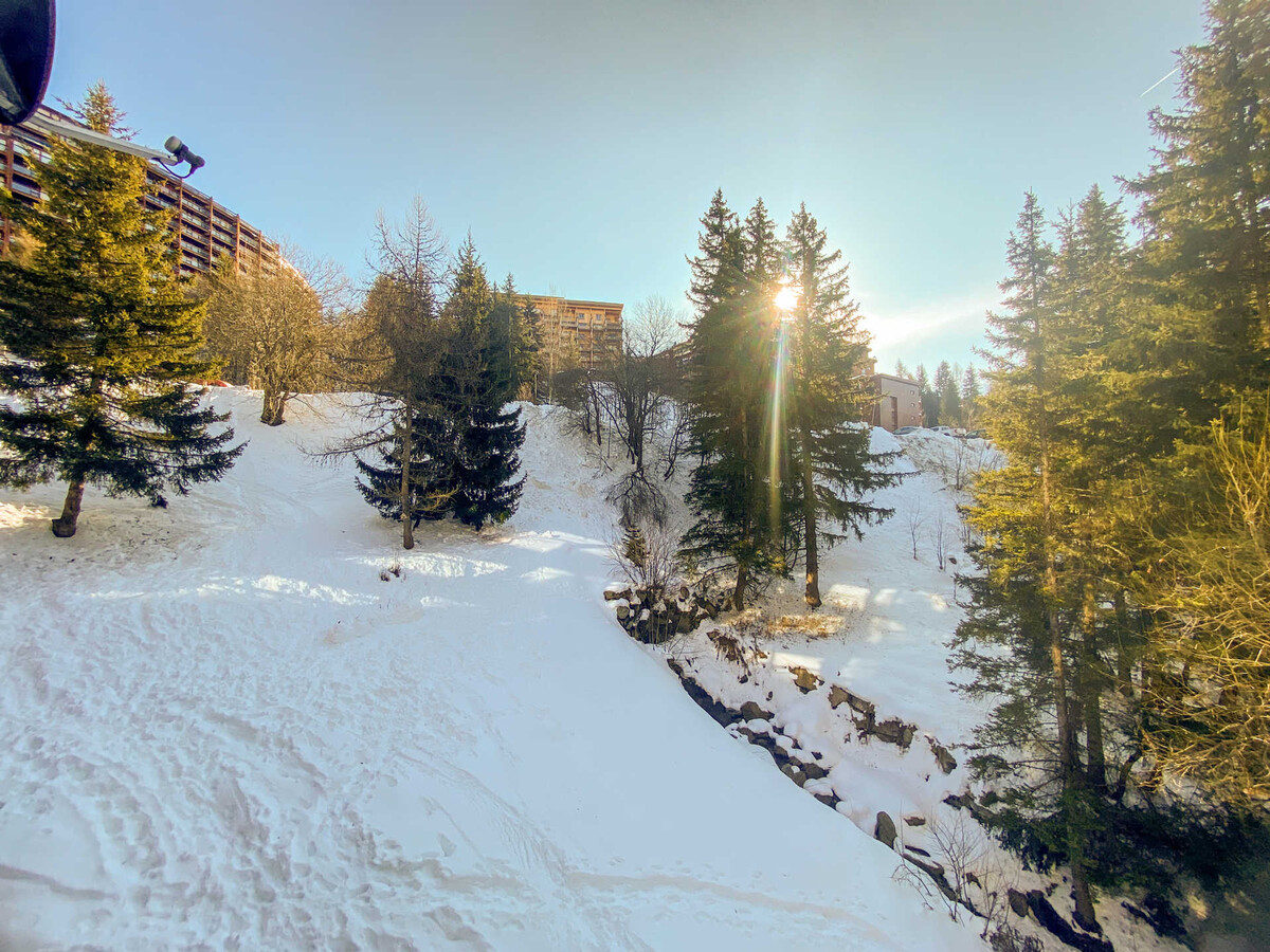 Appartement 7 pers, 74m², balcon Sud, Les Arcs 1800 - Photo 13