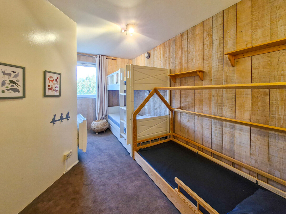 Appartement 7 pers, 74m², balcon Sud, Les Arcs 1800 - Photo 14