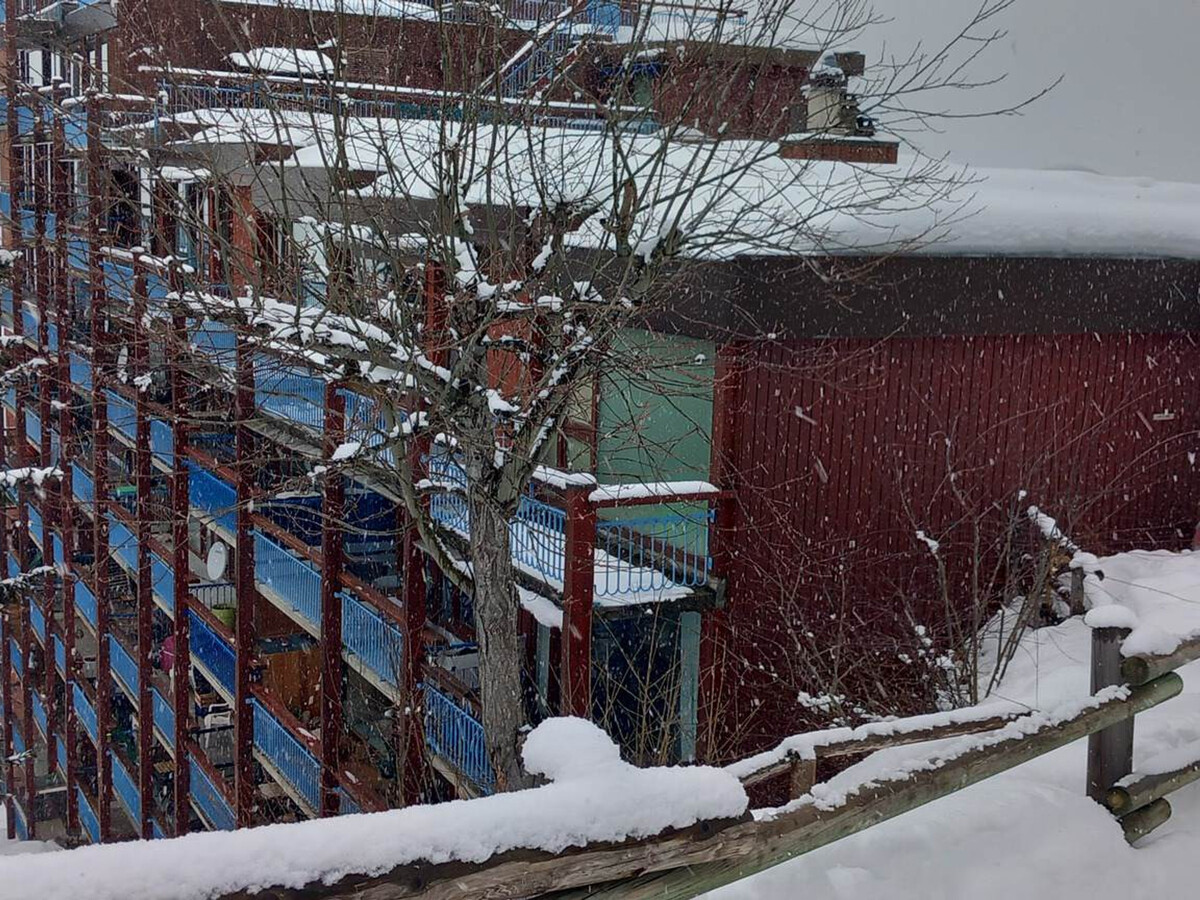 Appartement 7 pers, 74m², balcon Sud, Les Arcs 1800 - Photo 16