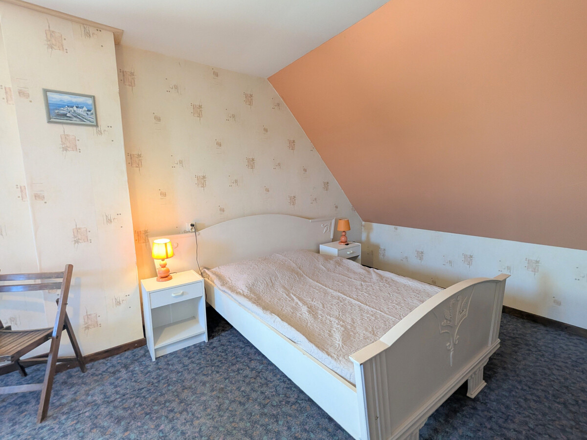 Gîte 11 personnes à Arthon, jardin avec jeux enfants - Photo 19