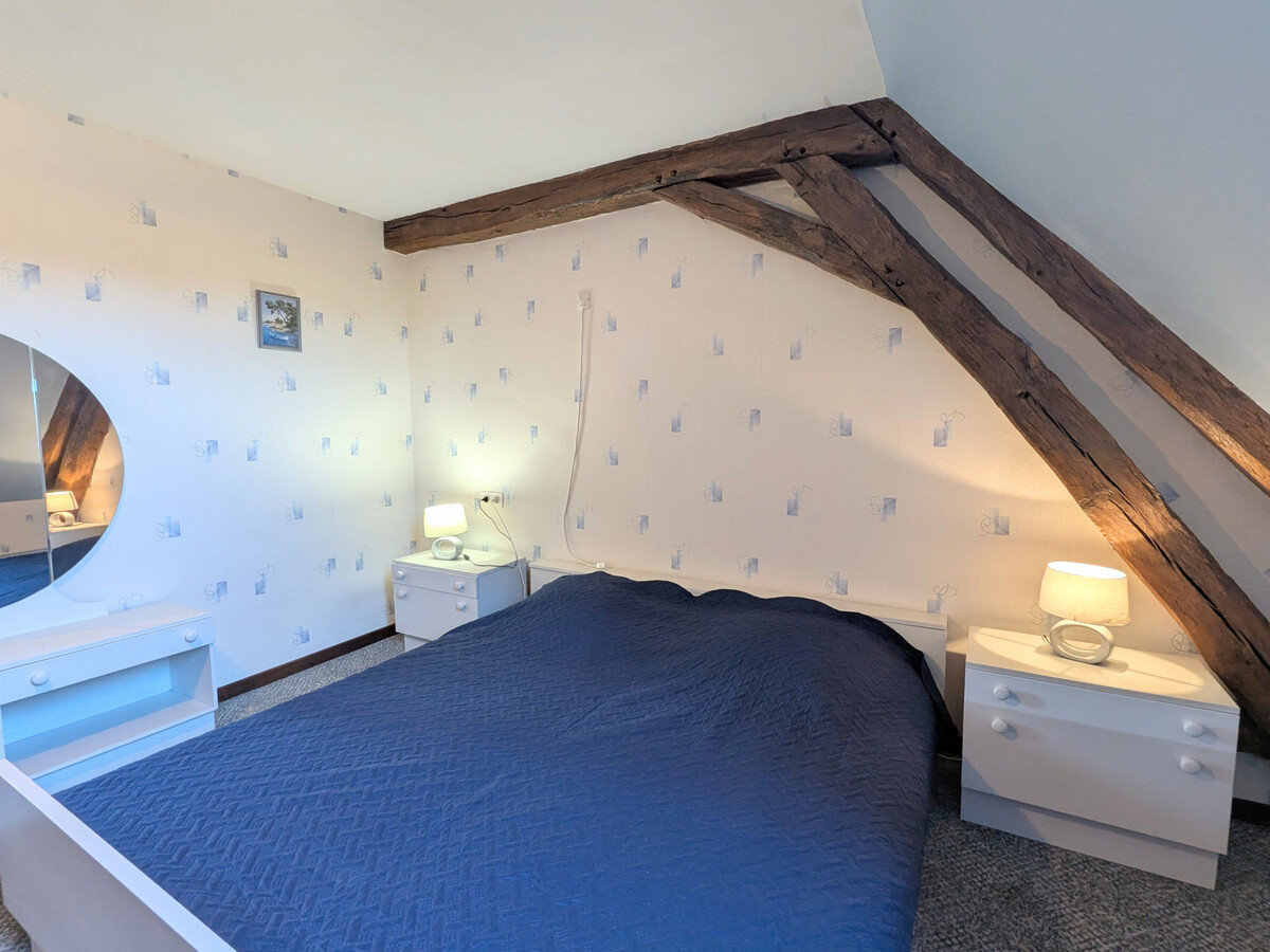 Gîte 11 personnes à Arthon, jardin avec jeux enfants - Photo 24