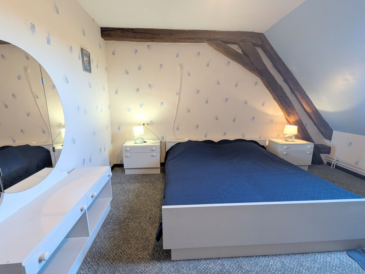 Gîte 11 personnes à Arthon, jardin avec jeux enfants - Photo 25