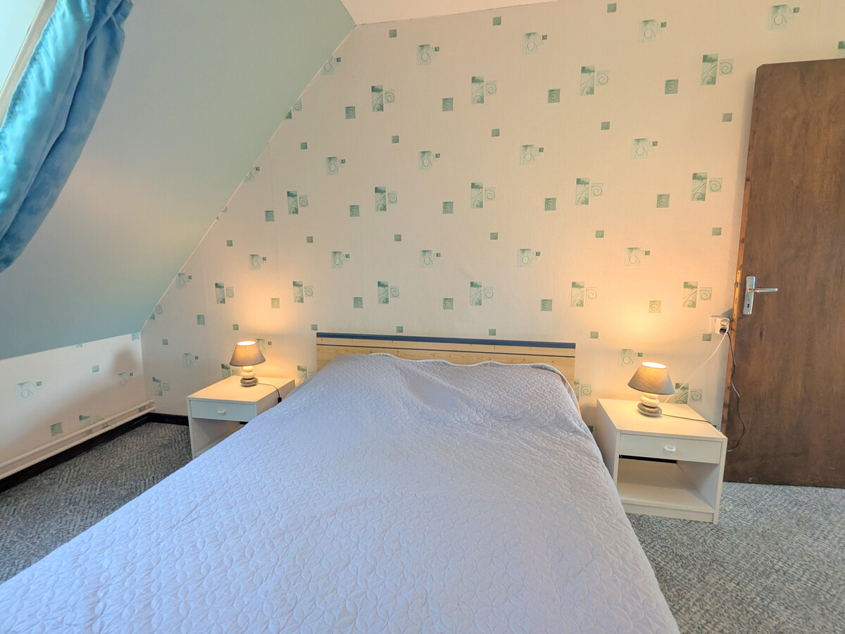 Gîte 11 personnes à Arthon, jardin avec jeux enfants - Photo 29