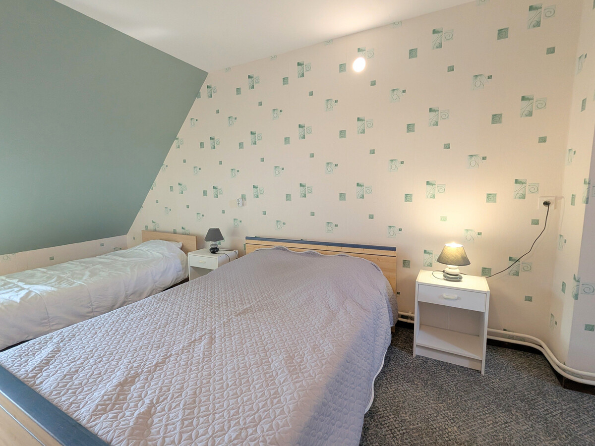 Gîte 11 personnes à Arthon, jardin avec jeux enfants - Photo 30