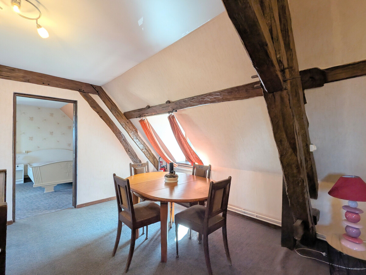 Gîte 11 personnes à Arthon, jardin avec jeux enfants - Photo 31