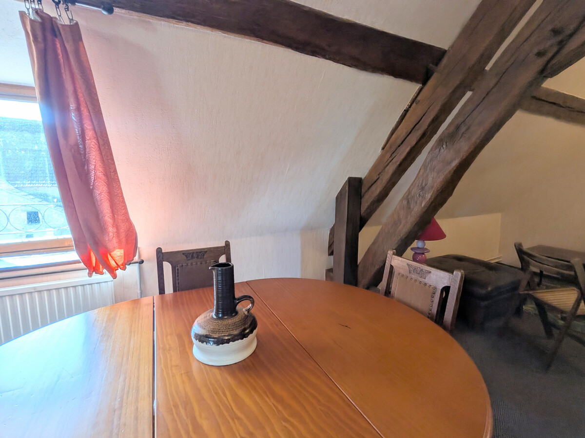 Gîte 11 personnes à Arthon, jardin avec jeux enfants - Photo 32