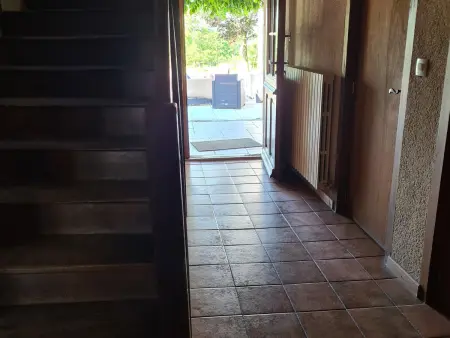 Gîte 8 pers. Piscine intérieure chauffée en Berry : photo 13