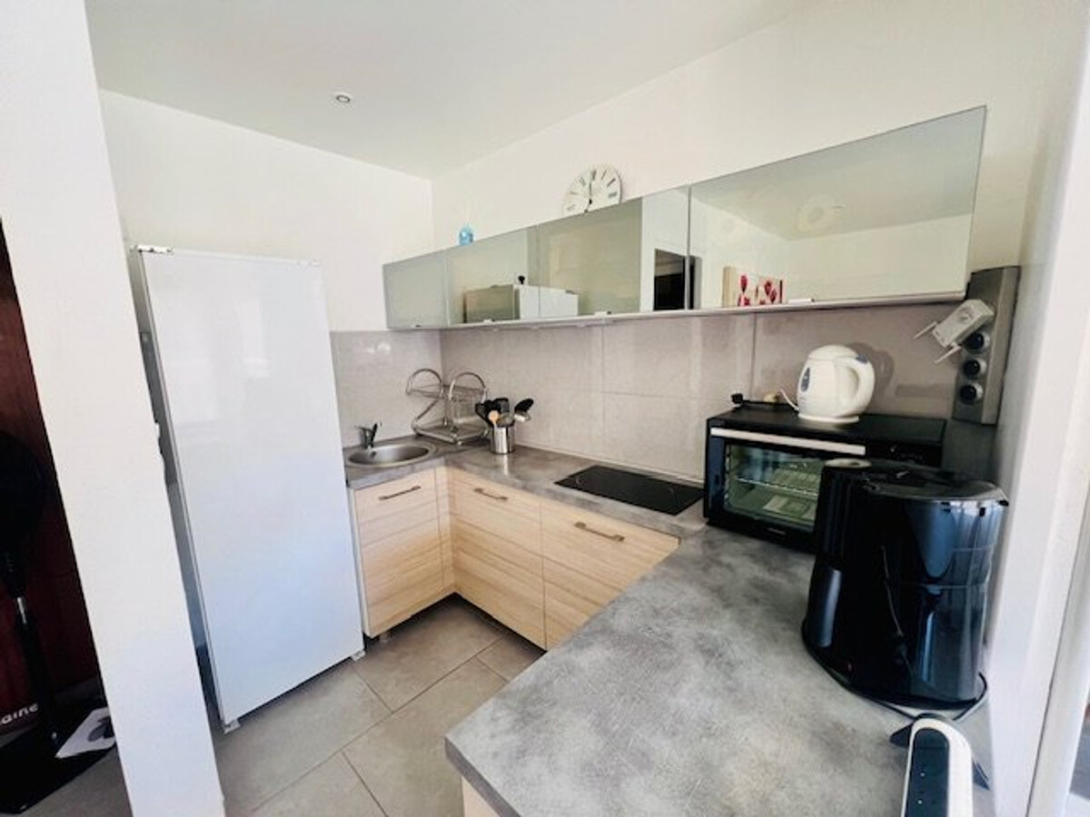 Studio 25m² avec animaux admis à Amélie-les-Bains - Photo 3